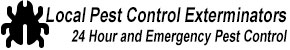 Level Corner PA Pest Control Exterminators